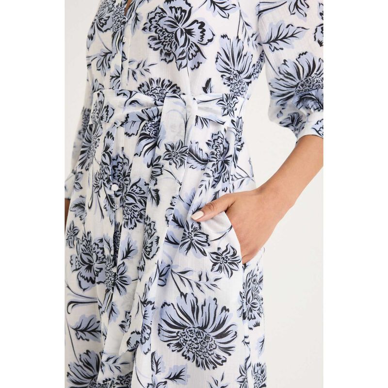 Yarra Trail Crystal Dress image number 3